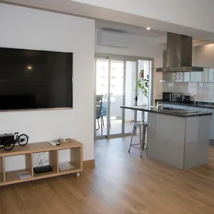  Apartment Le Terrazze 1 Spanien