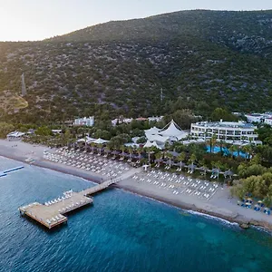 **** Resort Latanya Park Türkei