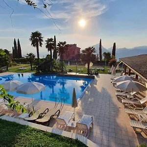 **** Hotel Diana Italien